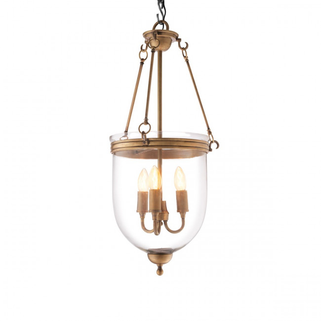 Подвесной светильник Eichholtz Cameron 109235 Подвесной светильник Eichholtz Cameron 109235