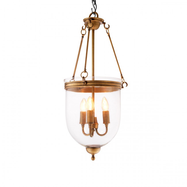 Подвесной светильник Eichholtz Cameron 109235 Подвесной светильник Eichholtz Cameron 109235