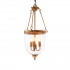Подвесной светильник Eichholtz Cameron 109235 Подвесной светильник Eichholtz Cameron 109235