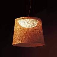 Уличный подвесной светильник Vibia Wind 4075 08