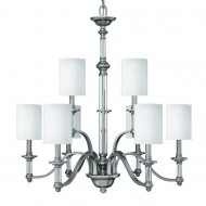 Люстра Hinkley Sussex HK/SUSSEX9 Люстра Hinkley Sussex HK/SUSSEX9