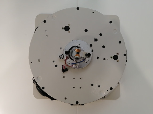 Лифт для люстры до 300 кг Lifter-300