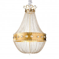 Подвесной светильник Eurolampart Carly 1235/18LA 3001