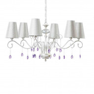 Люстра IlParalume MARINA 5514 1630/CH6 AV Люстра IlParalume MARINA 5514 1630/CH6 AV