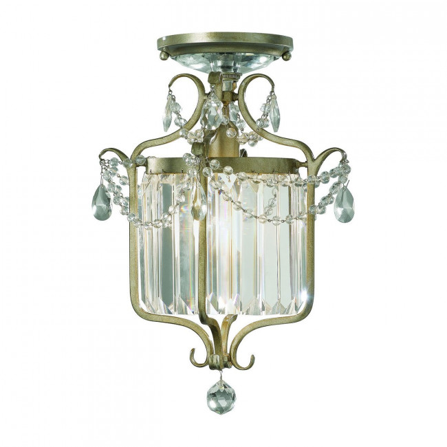 Подвесной светильник Feiss Gianna FE/GIANNA1C Подвесной светильник Feiss Gianna FE/GIANNA1C