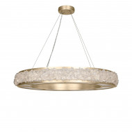 Подвесной светильник Fine Art Lamps Arctic Halo 878040-1 Подвесной светильник Fine Art Lamps Arctic Halo 878040-1