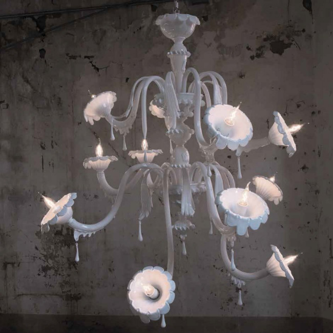 Люстра Karman Au Revoir SE110 AB INT Люстра Karman Au Revoir SE110 AB INT