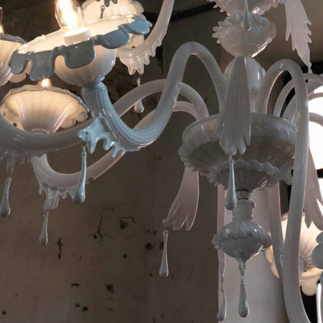 Люстра Karman Au Revoir SE110 AB INT Люстра Karman Au Revoir SE110 AB INT