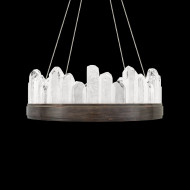 Подвесной светильник Fine Art Lamps Lior 888040-3ST 3000K Подвесной светильник Fine Art Lamps Lior 888040-3ST 3000K