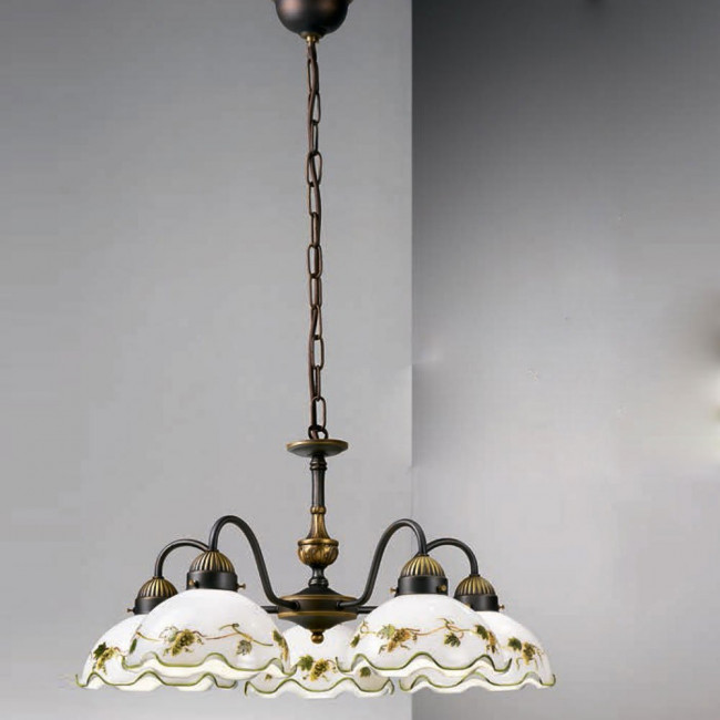 Люстра Kolarz Nonna 731.85.110 Люстра Kolarz Nonna 731.85.110