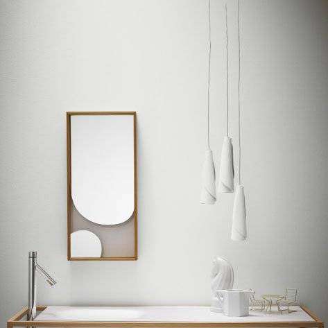 Подвесной светильник Foscarini Maki 219007R1-10