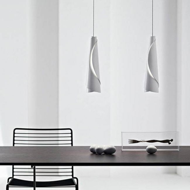 Подвесной светильник Foscarini Maki 219007R1-10