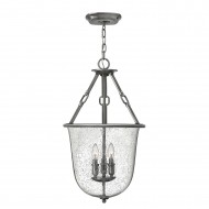 Подвесной светильник Hinkley Dakota HK/DAKOTA/P Подвесной светильник Hinkley Dakota HK/DAKOTA/P