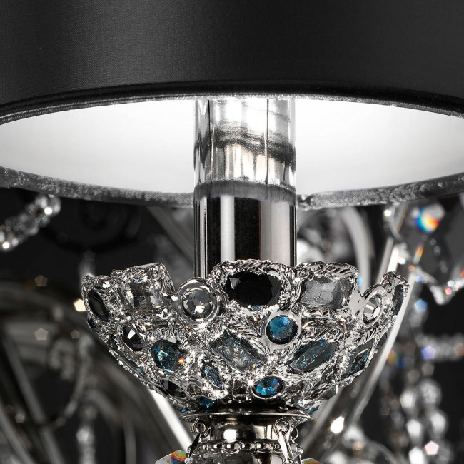 Люстра Masiero Imperial 16+16+4 G08 Cut Люстра Masiero Imperial 16+16+4 G08 Cut