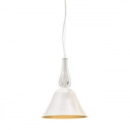 Подвесной светильник IlParalume MARINA 7726 M135/MATTBI-GOLD Подвесной светильник IlParalume MARINA 7726 M135/MATTBI-GOLD