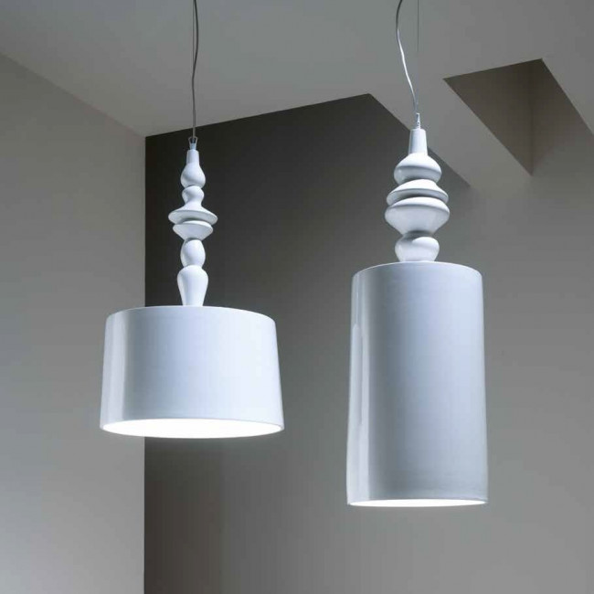 Подвесной светильник Karman Ali E Baba SE616BC