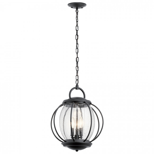 Подвесной светильник Kichler Vandalia KL/VANDALIA8/L Подвесной светильник Kichler Vandalia KL/VANDALIA8/L