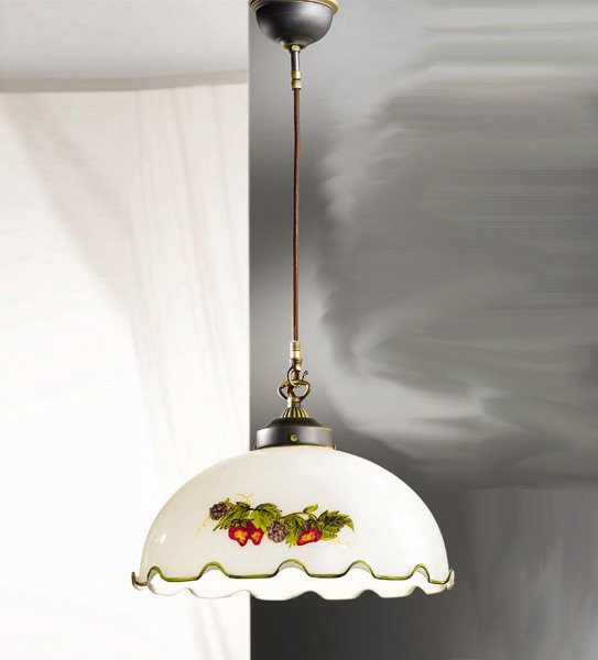 Подвесной светильник Kolarz Nonna 731.32.115 Подвесной светильник Kolarz Nonna 731.32.115