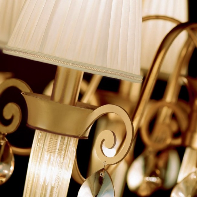 Люстра Prearo OLIMPIA 2110/6/O Люстра Prearo OLIMPIA 2110/6/O