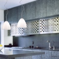 Подвесной светильник La Murrina Atlas S AD-3S Подвесной светильник La Murrina Atlas S AD-3S