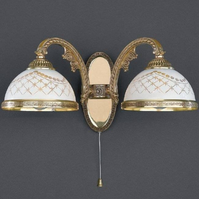 Бра Reccagni Angelo A 7102/2