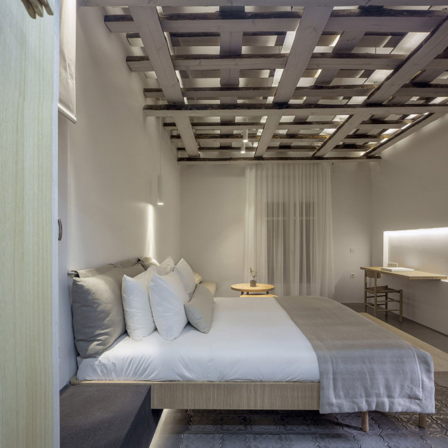 Подвесной светильник Linea Light Baton 64786N50