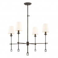 Люстра Savoy House Lorainne 1-9000-4-88 Люстра Savoy House Lorainne 1-9000-4-88