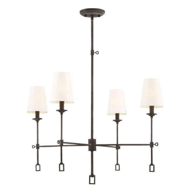 Люстра Savoy House Lorainne 1-9000-4-88 Люстра Savoy House Lorainne 1-9000-4-88