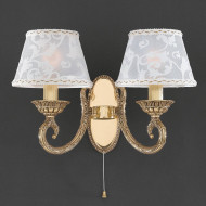 Бра Reccagni Angelo A. 8370/2 Бра Reccagni Angelo A. 8370/2