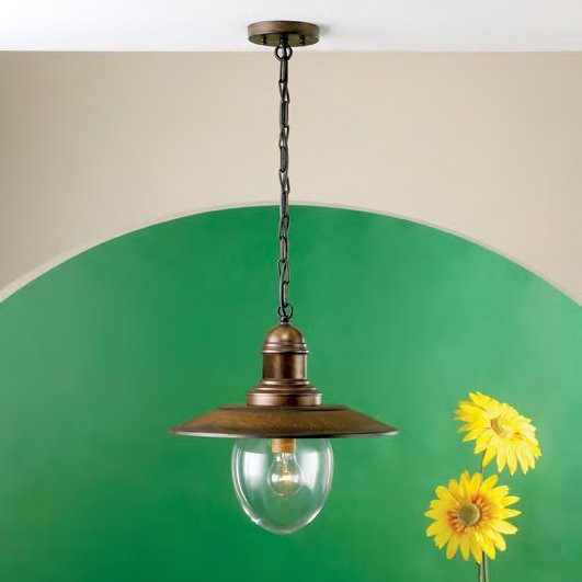 Подвесной светильник Lustrarte Ancora 1103-1089 Подвесной светильник Lustrarte Ancora 1103-1089