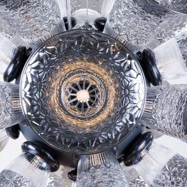 Подвесной светильник MOOOI Chalice 48 MOLCHAMG---48 Подвесной светильник MOOOI Chalice 48 MOLCHAMG---48