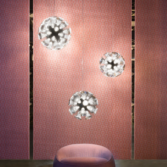 Подвесной светильник MOOOI Chalice 48 MOLCHAMG---48 Подвесной светильник MOOOI Chalice 48 MOLCHAMG---48