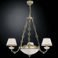 Люстра Reccagni Angelo L 5400/3+2 Люстра Reccagni Angelo L 5400/3+2