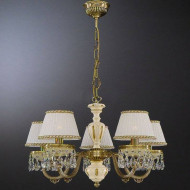 Люстра Reccagni Angelo L 6606/5