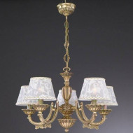 Люстра Reccagni Angelo L 7432/5 Люстра Reccagni Angelo L 7432/5