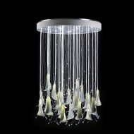 Подвесной светильник Sagarti Flora Fl.S.90.ML.RCU Подвесной светильник Sagarti Flora Fl.S.90.ML.RCU