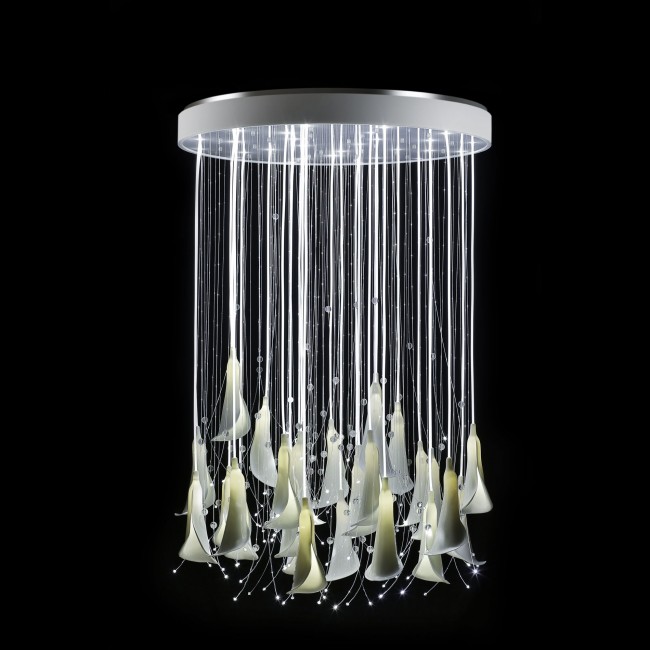 Подвесной светильник Sagarti Flora Fl.S.90.ML.RCU