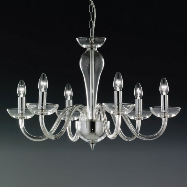 Люстра Elstead Lighting Oxford OX6 Люстра Elstead Lighting Oxford OX6