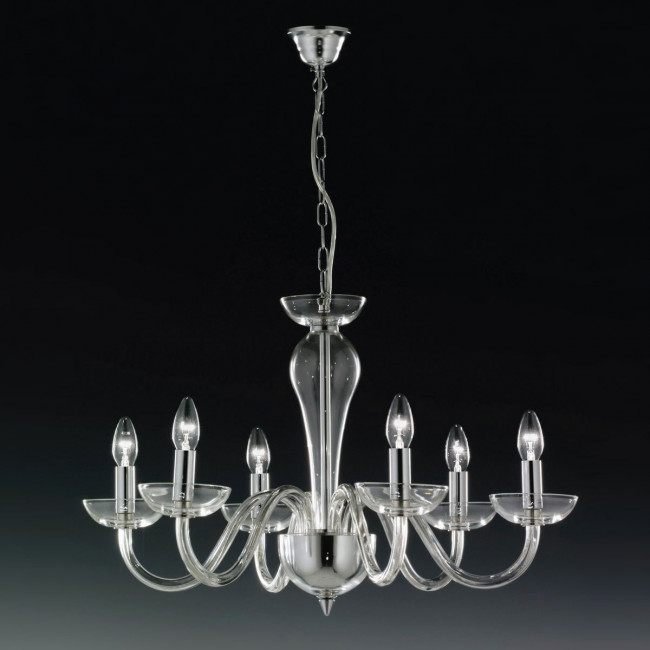 Люстра Elstead Lighting Oxford OX6 Люстра Elstead Lighting Oxford OX6