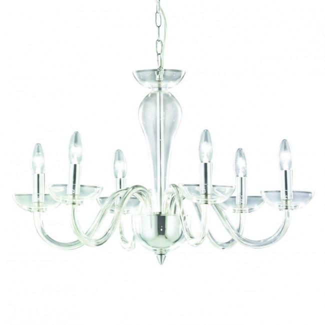 Люстра Elstead Lighting Oxford OX6 Люстра Elstead Lighting Oxford OX6