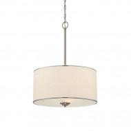 Подвесной светильник Savoy House Grove 7-1502-3-SN Подвесной светильник Savoy House Grove 7-1502-3-SN