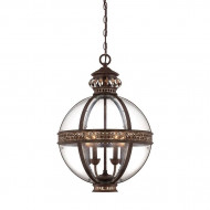 Подвесной светильник Savoy House Strasbourg 7-1481-4-124 Подвесной светильник Savoy House Strasbourg 7-1481-4-124