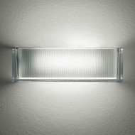 Настенный светильник Flos Ontherocks HL F4651000 Настенный светильник Flos Ontherocks HL F4651000