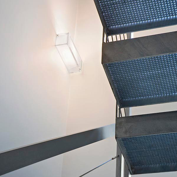 Настенный светильник Flos Ontherocks HL F4651000 Настенный светильник Flos Ontherocks HL F4651000