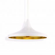 Подвесной светильник Tom Dixon Beat BLS01WH-PEUM2 Подвесной светильник Tom Dixon Beat BLS01WH-PEUM2