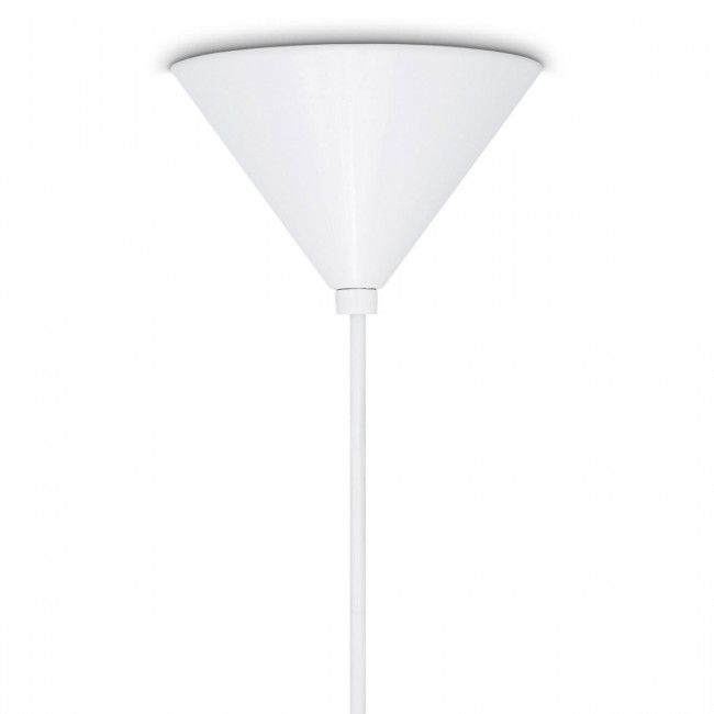 Подвесной светильник Tom Dixon Beat BLS01WH-PEUM2