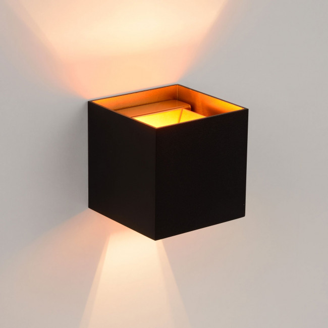 Настенный светильник Lucide Xio 09217/04/30