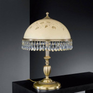 Настольная лампа Reccagni Angelo P 6206G Настольная лампа Reccagni Angelo P 6206G