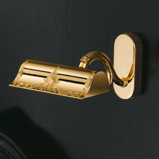 Подсветка для картин Masiero Brass & spots VE 860 A1 P Подсветка для картин Masiero Brass & spots VE 860 A1 P