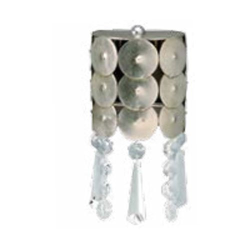 Настенный светильник Lucienne Monique Palm FG 65 Настенный светильник Lucienne Monique Palm FG 65